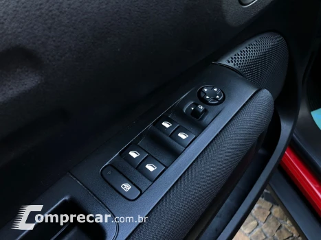 C4 Cactus 1.6 Vti 120 Flex Feel Eat6