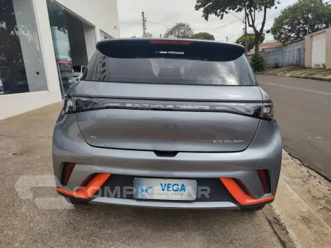 Dolphin EV GS (Elétrico)