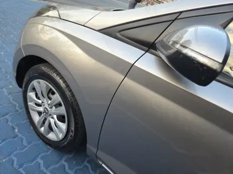 HB20 1.0 12V FLEX VISION MANUAL