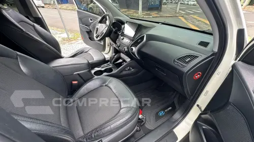 IX35 2.0 MPI 4X2 16V