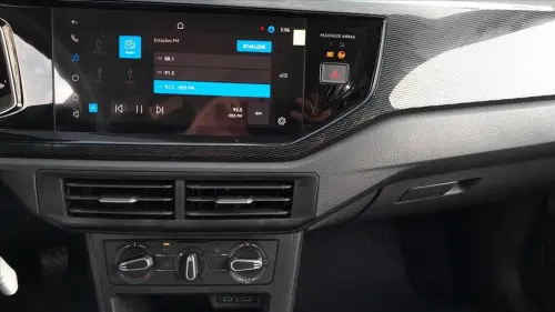 VIRTUS 1.0 170 TSI MANUAL