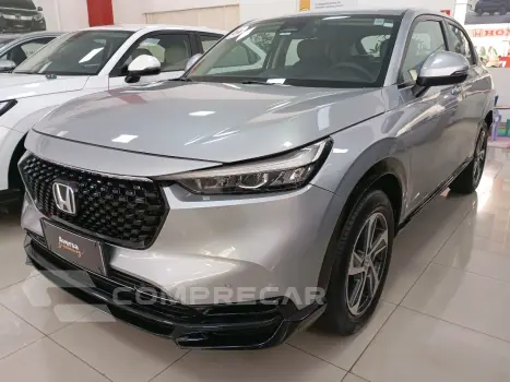 Honda HR-V 1.5 DI I-VTEC TURBO FLEX TOURING CVT 4 portas