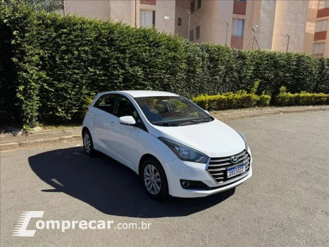 HB20 1.0 Comfort 12V