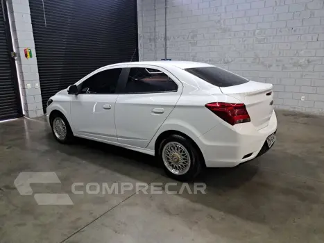 Prisma 1.4 Mpfi Lt 8V Flex 4P Manual