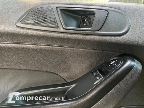 FIESTA HA 1.5L S
