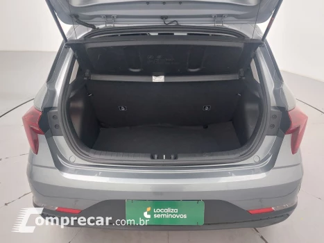 HB20 1.0 12V FLEX COMFORT PLUS MANUAL