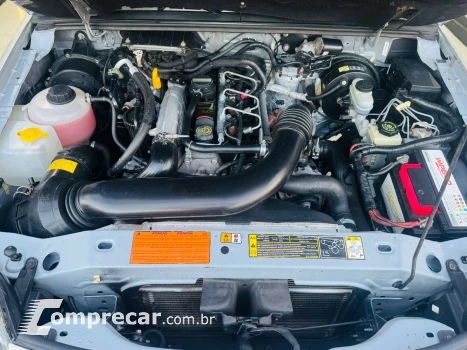 RANGER 3.0 XL 16V 4X4 CD