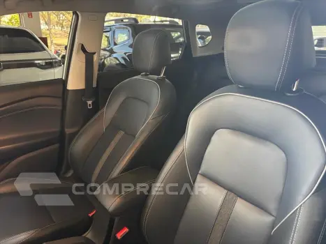 TRACKER 1.2 TURBO FLEX PREMIER AUTOMÁTICO