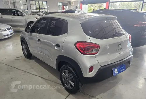 KWID 1.0 12V SCE ZEN