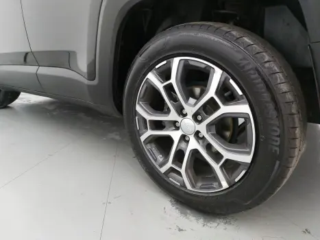 RENEGADE 1.3 T270 TURBO FLEX LONGITUDE AT6