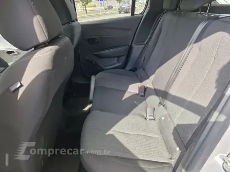 208 1.0 6V FLEX LIKE MANUAL