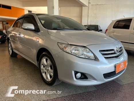 COROLLA 2.0 XEI 16V