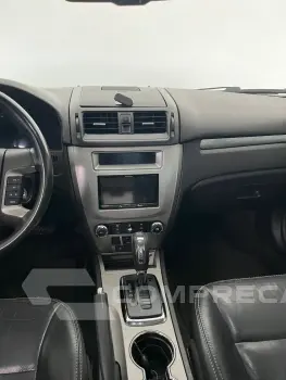 FUSION 2.5 16V