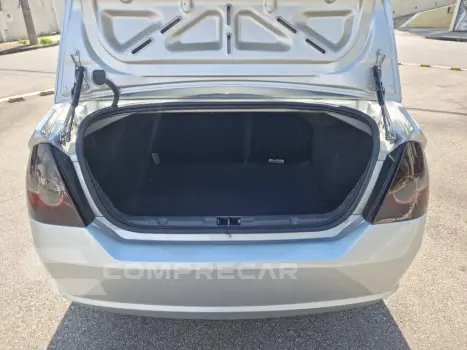 Fiesta Sedan