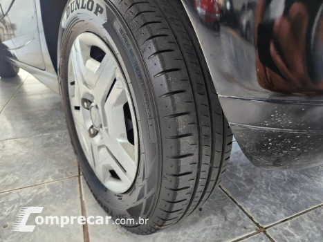 ONIX 1.0 MPFI LS 8V