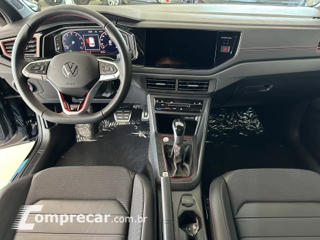 POLO 1.4 250 TSI GTS