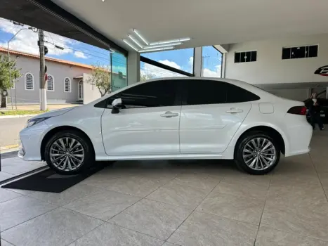 COROLLA 2.0 VVT-IE FLEX XEI DIRECT SHIFT