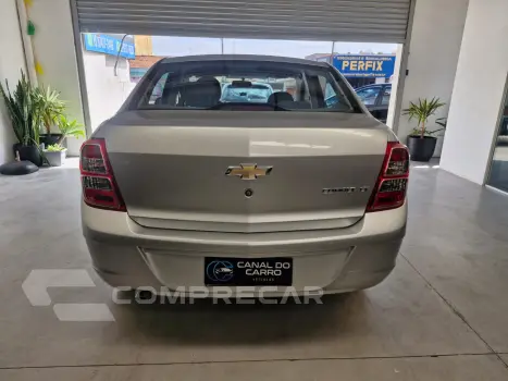 COBALT 1.4 LT 8V