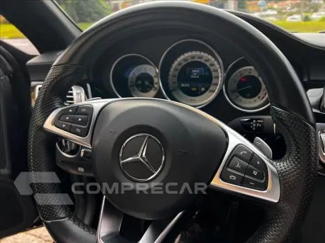 CLS 400 3.0 V6