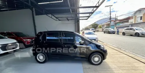 up! move 1.0 TSI Total Flex 12V 5p