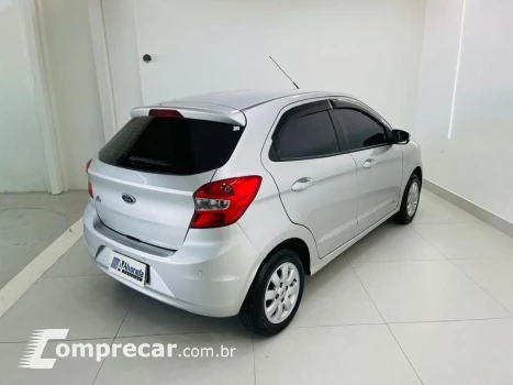 KA SE 1.0 HA