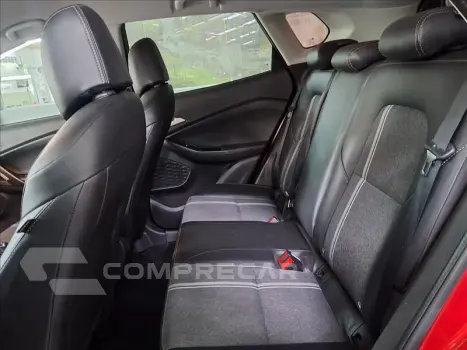 TRACKER 1.0 Turbo LTZ