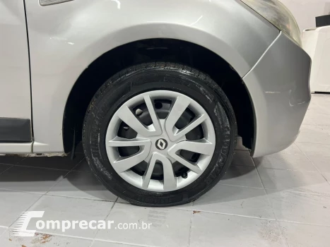 Sandero 1.6 4P FLEX EXPRESSION