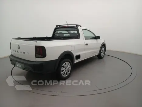 SAVEIRO 1.6 MSI ROBUST CS 16V FLEX 2P MANUAL