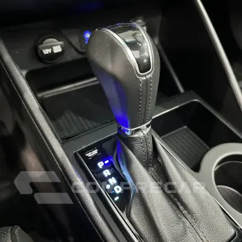 Tucson GLS 1.6 Turbo 16V Aut.