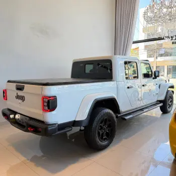 GLADIATOR 3.6 V6 Rubicon 4X4 AT8