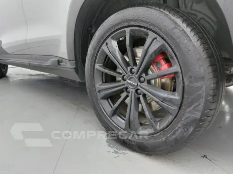 HAVAL H6 GT 1.5 PHEV AWD E-TRACTION