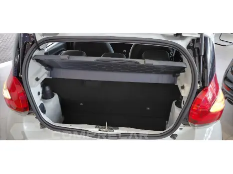 MOBI MOBI LIKE 1.0 8V FLEX 4P