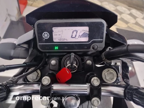 YBR Factor 150 ED