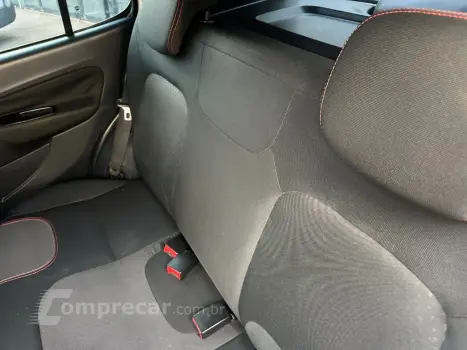 UNO SPORTING 1.4 EVO Fire Flex 8V 4p