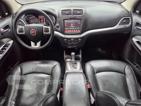 FREEMONT EMOT./PRECISION 2.4 16V 5p Aut.