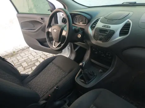 KA 1.0 SE 12V