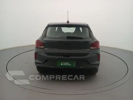 ONIX 1.0 TURBO FLEX PREMIER AUTOMÁTICO