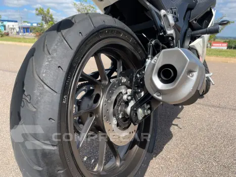 YZF R15 ABS