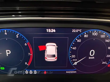 Polo Highline 1.0 Tsi