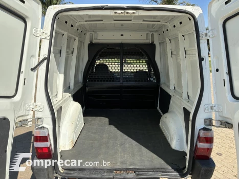 147 1.3 Fiorino Furgão 8V