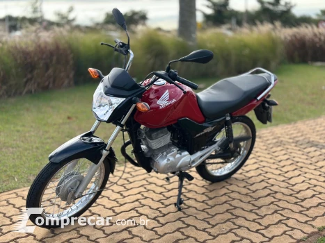 HONDA CG 150 START