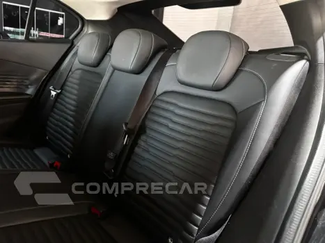 FASTBACK 1.0 TURBO 200 FLEX AUDACE CVT