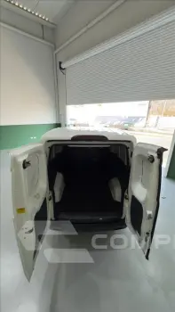 FIORINO 1.4 MPI FURGÃO ENDURANCE 8V FLEX 2P MANUAL