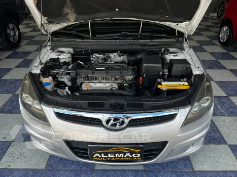 I30 2.0 MPFI GLS 16V