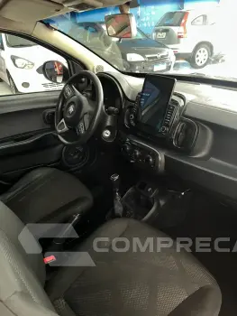 MOBI 1.0 8V EVO Like.