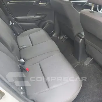 FIT EX CVT