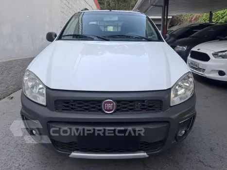STRADA 1.4 MPI Working CD 8V
