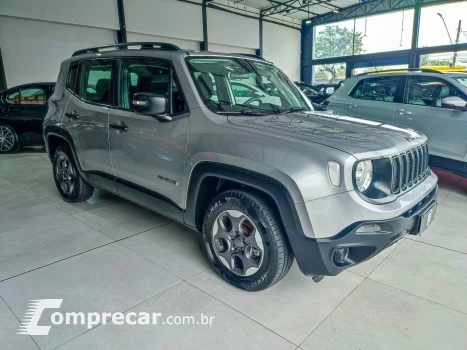 RENEGADE 1.8 16V