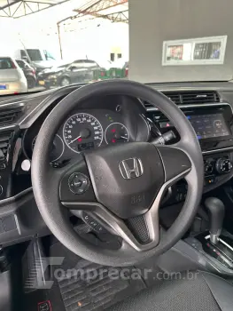 CITY 1.5 Personal 16V