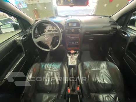 Astra 2.0 Mpfi Elite 8V Flex 4P Automático